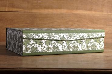 Archivbox für Hefte und Zeitschriften